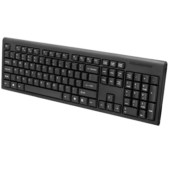 Tastatur